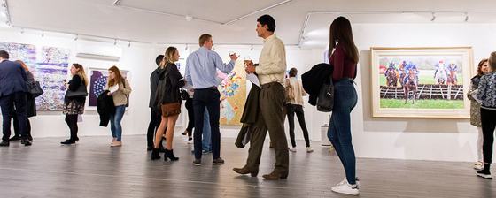 Sol Art Gallery