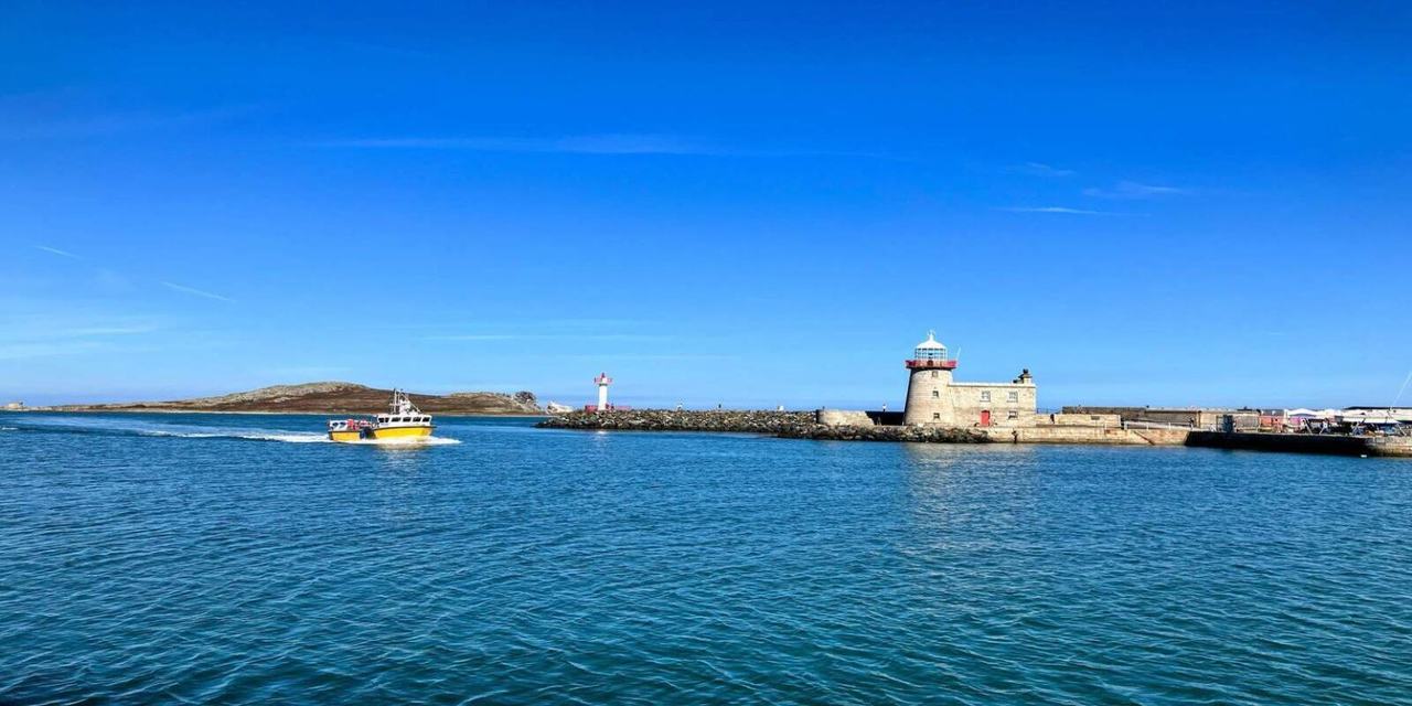 Howth Detective Mystery Trail