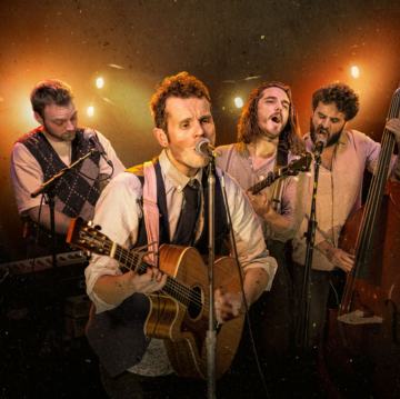 The Mumford and Sons Story