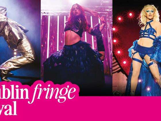 Dublin Fringe Festival
