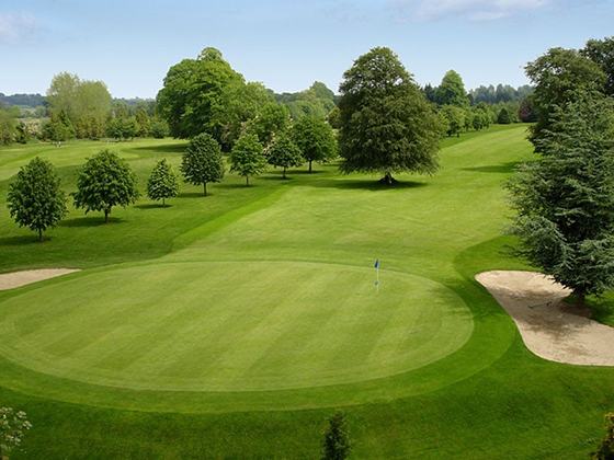 Royal Tara Golf Club