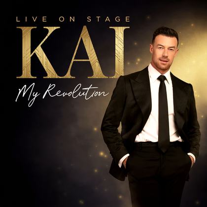 Kai - My Revolution