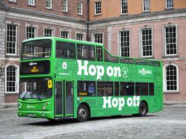 DoDublin Tours