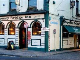 Ha'Penny Bridge Inn