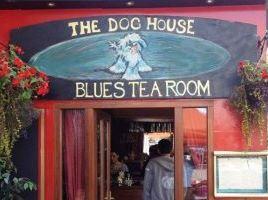The Dog House & Blue's Tea Rooms Howth