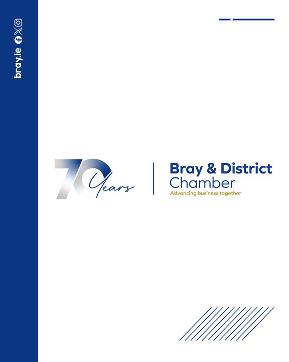Bray Chamber 70th Anniversary Gala & President’s Dinner