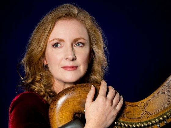 Dublin by Dusk: Courts and Cloisters: Music from Medieval Ireland and Europe