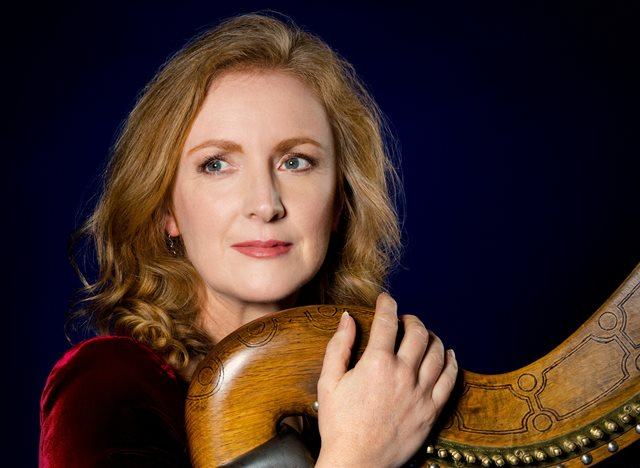 Dublin by Dusk: Courts and Cloisters: Music from Medieval Ireland and Europe