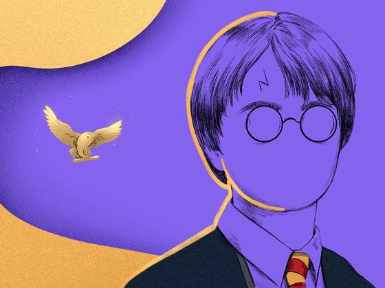 The Music of Harry Potter by Mystery Ensemble