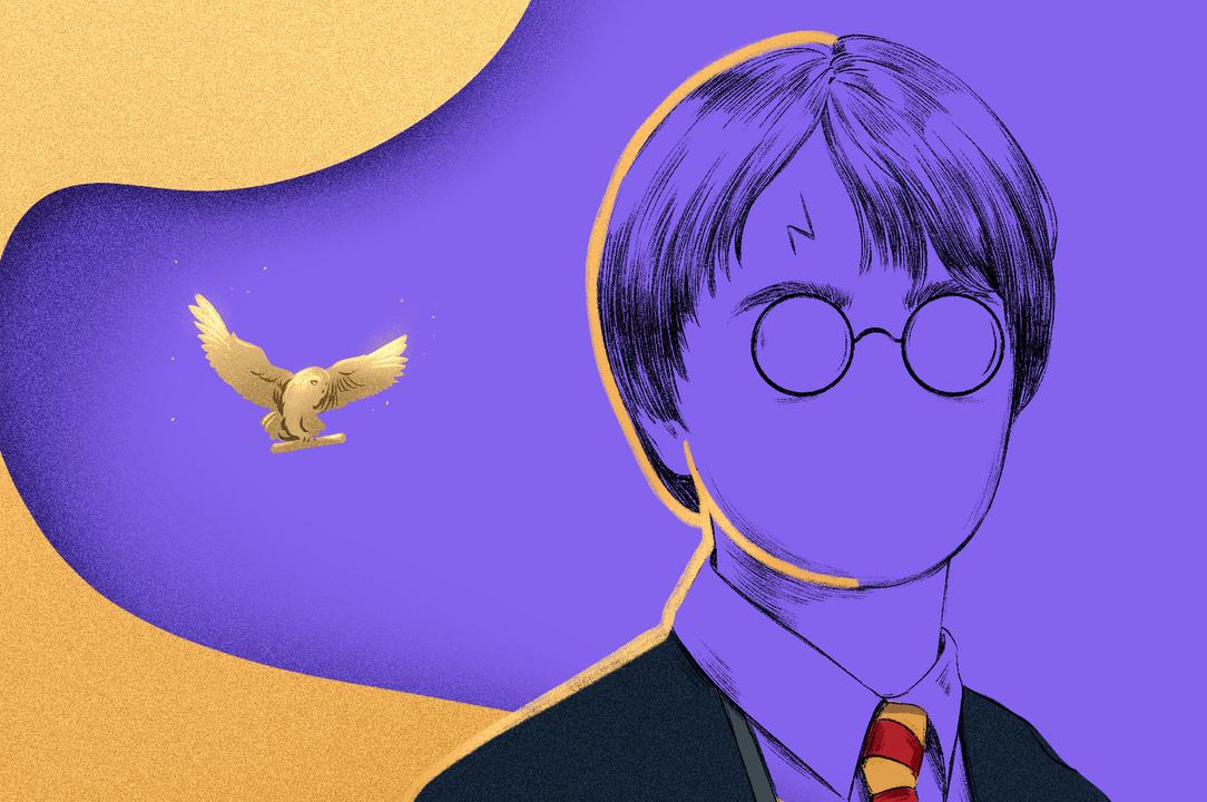 The Music of Harry Potter by Mystery Ensemble
