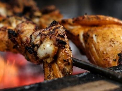 Summer BBQ: Summer Feast