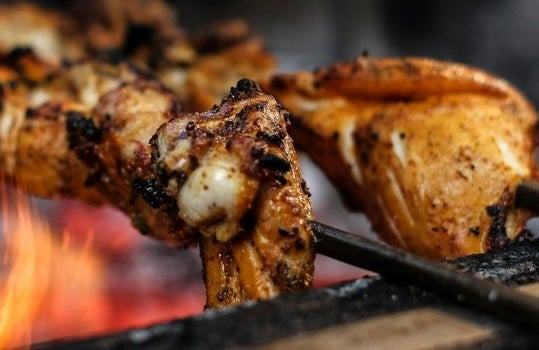 Summer BBQ: Summer Feast