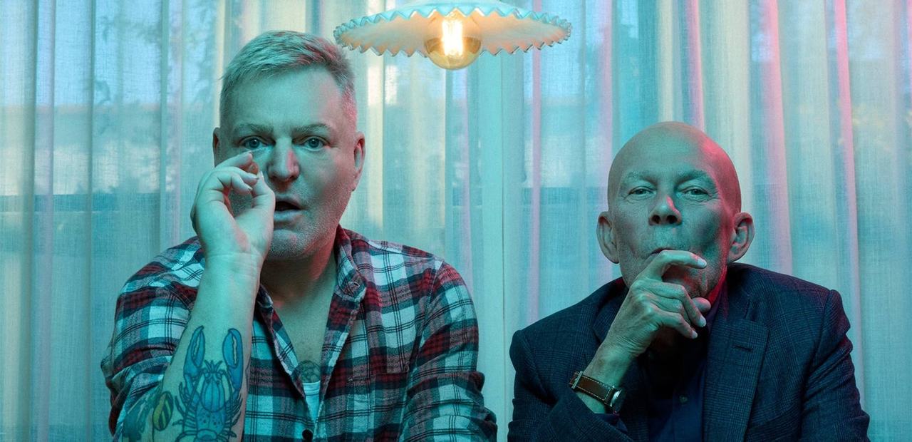 Erasure