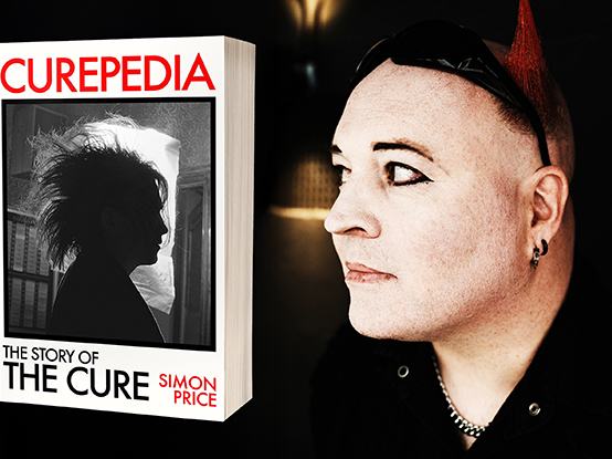 The Story of The Cure (Interview/ Audience Q&A)