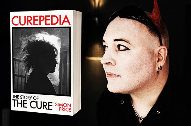 The Story of The Cure (Interview/ Audience Q&A)