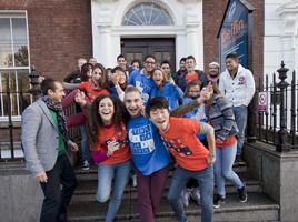 Delfin English School