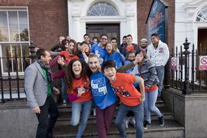 Delfin English School