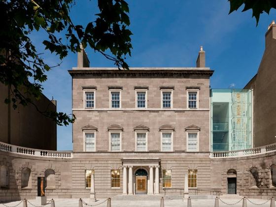 Hugh Lane Gallery