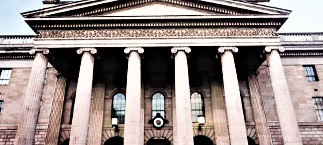 Dublin History and Culture Private Walking Tours