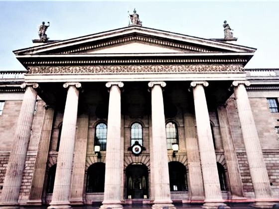 Dublin History and Culture Private Walking Tours