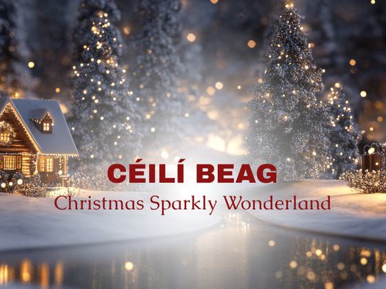 Céilí Beag
