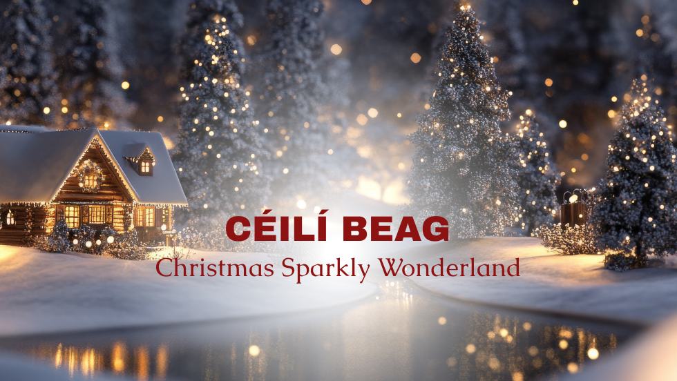 Céilí Beag