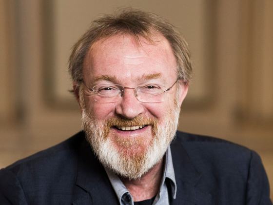 New Music Dublin: NSOI play Bennett, Tabakova & Birtwistle