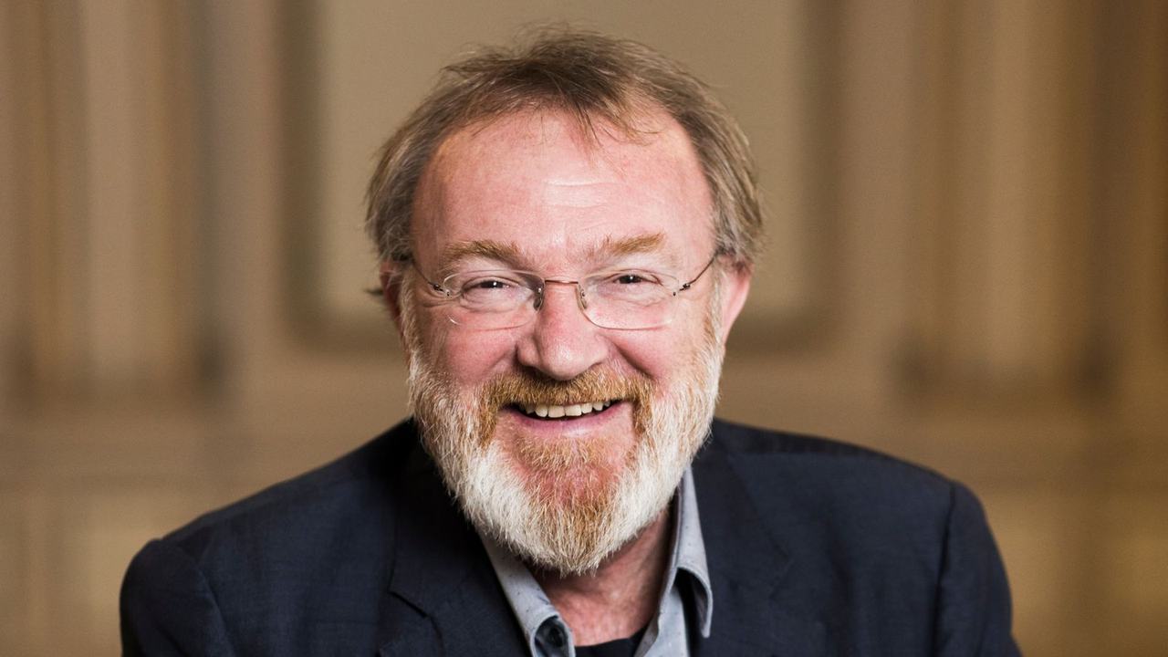 New Music Dublin: NSOI play Bennett, Tabakova & Birtwistle