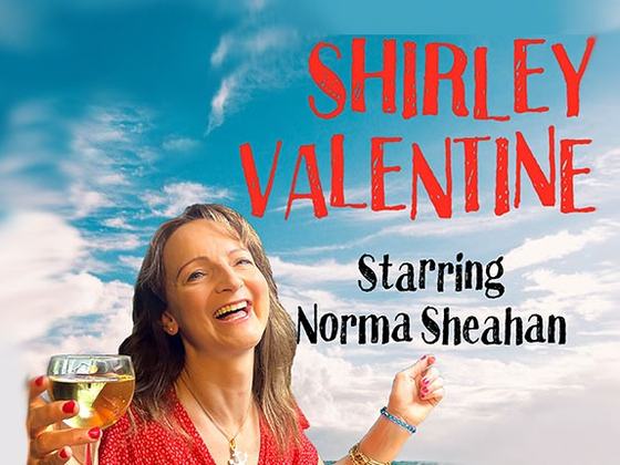 Shirley Valentine by Willy Russell
