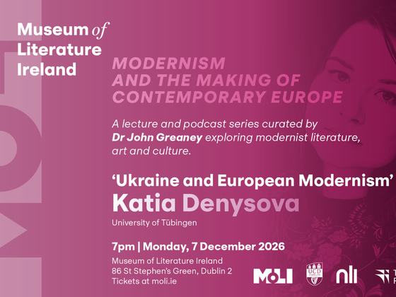 Modernism and the Making of Contemporary Europe