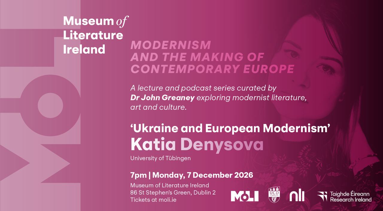 Modernism and the Making of Contemporary Europe