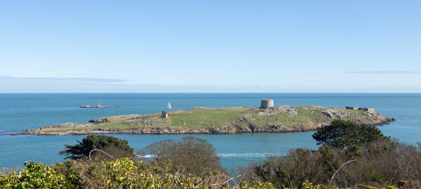 South Dublin Coastal Tours
