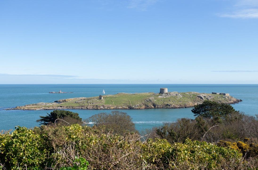South Dublin Coastal Tours
