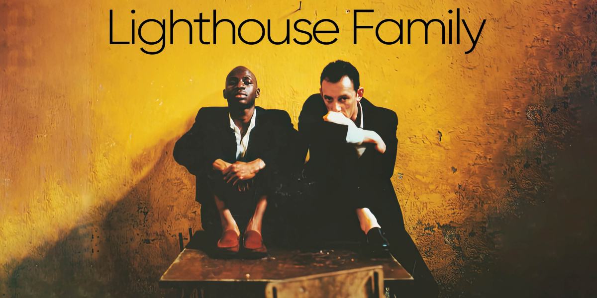 Lighthouse Family
