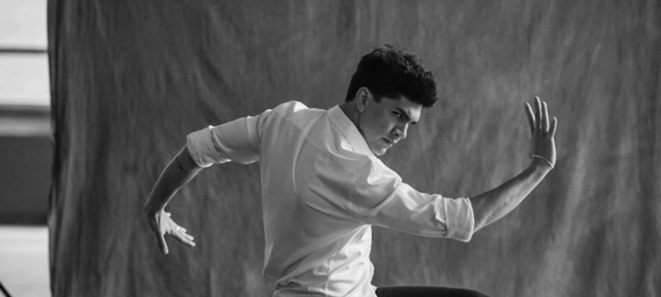 Danse Lumière