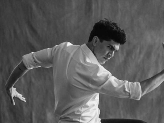 Danse Lumière