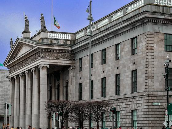 General Post Office
