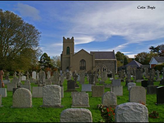 Saint Andrew's Church