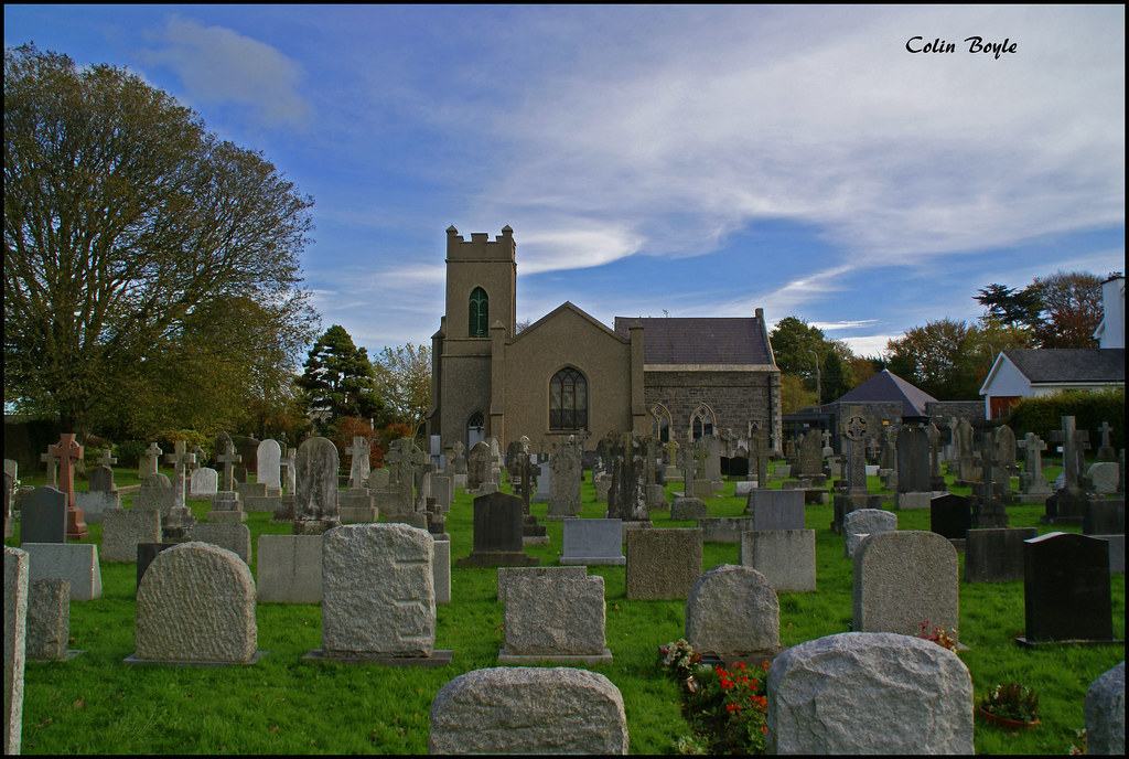Saint Andrew's Church