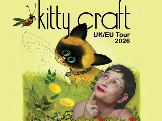 Kitty Craft