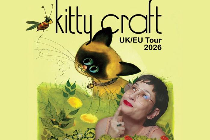 Kitty Craft