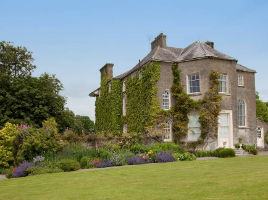 Burtown House Gardens