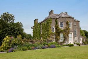 Burtown House Gardens