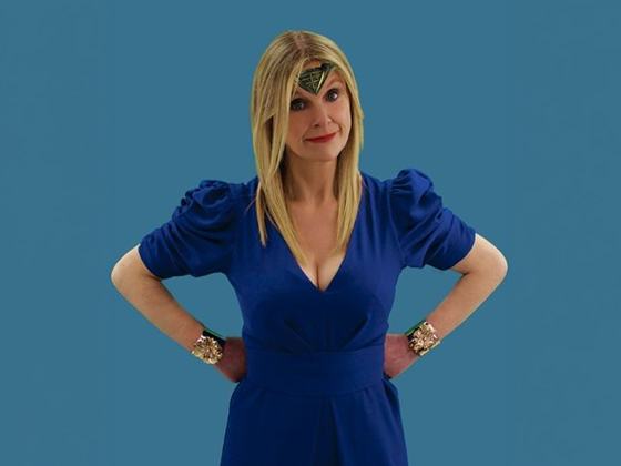 Sinéad Culbert