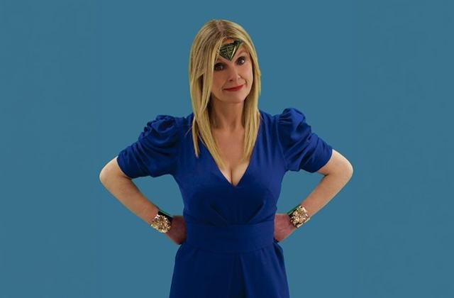 Sinéad Culbert