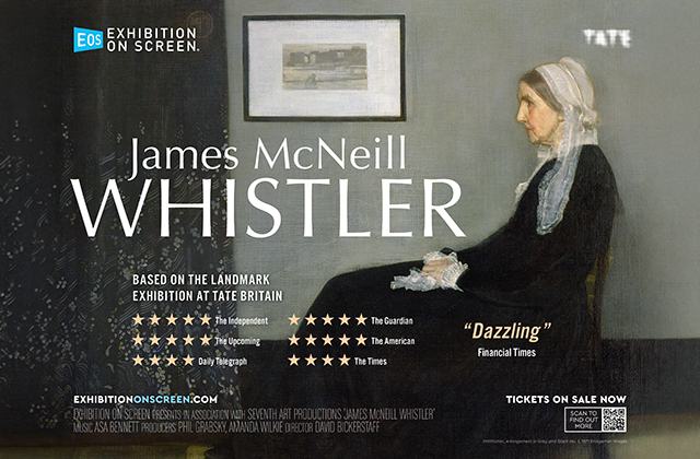 James McNeill Whistler