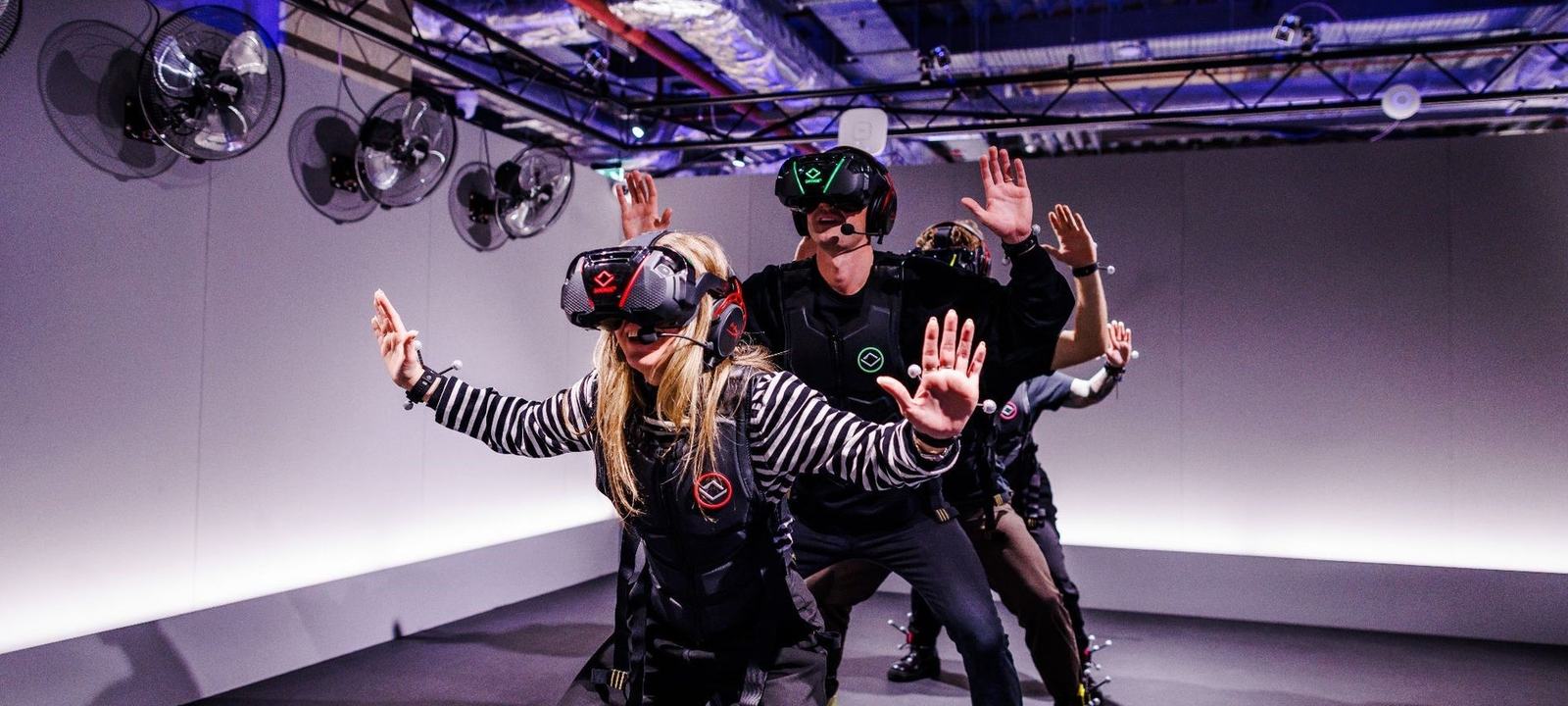Sandbox VR