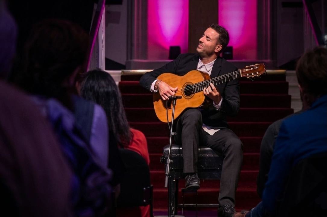 'Recital of Flamenco Guitar'
