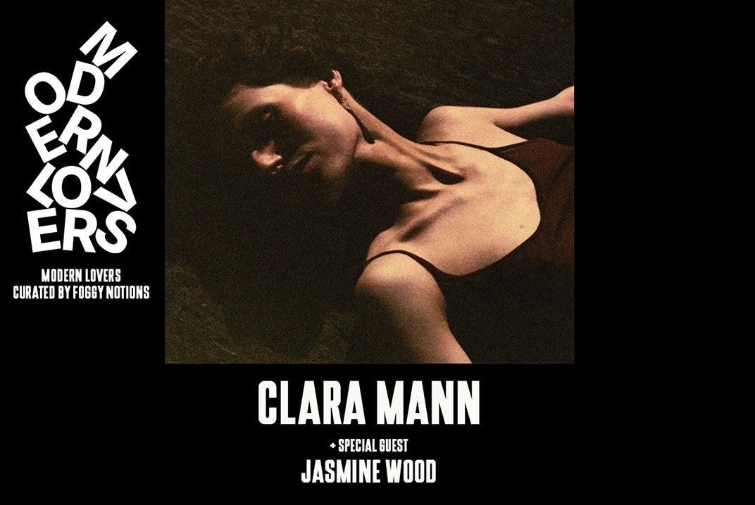 Clara Mann