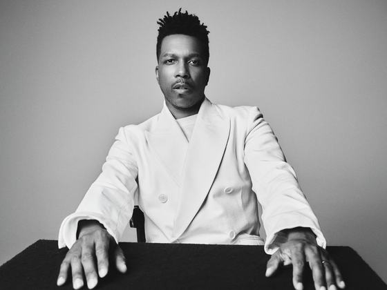 LESLIE ODOM JR. IN CONCERT